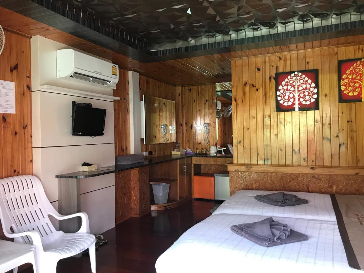 Ricci House Resort Koh Lipe Exterior photo
