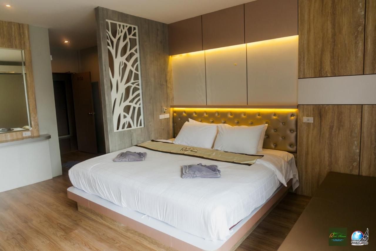 Ricci House Resort Koh Lipe Exterior photo