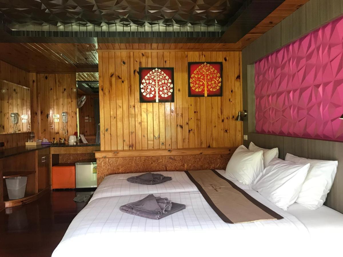 Ricci House Resort Koh Lipe Exterior photo