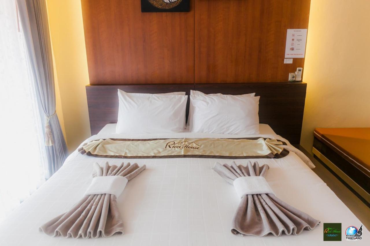 Ricci House Resort Koh Lipe Exterior photo