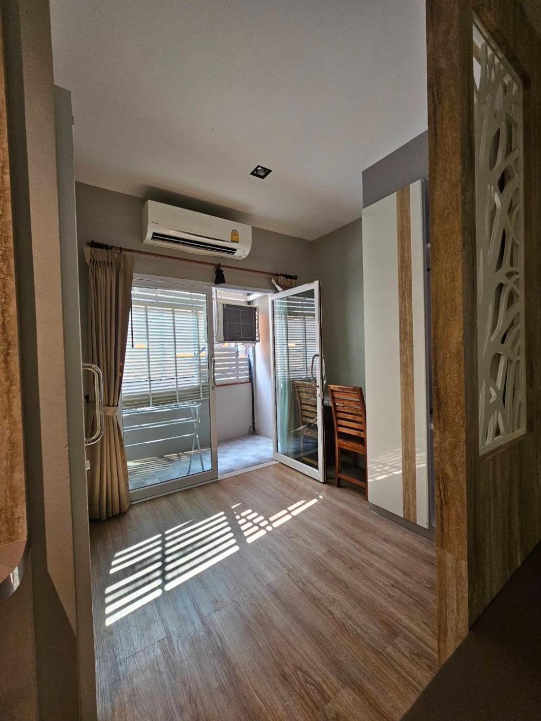 Ricci House Resort Koh Lipe Exterior photo