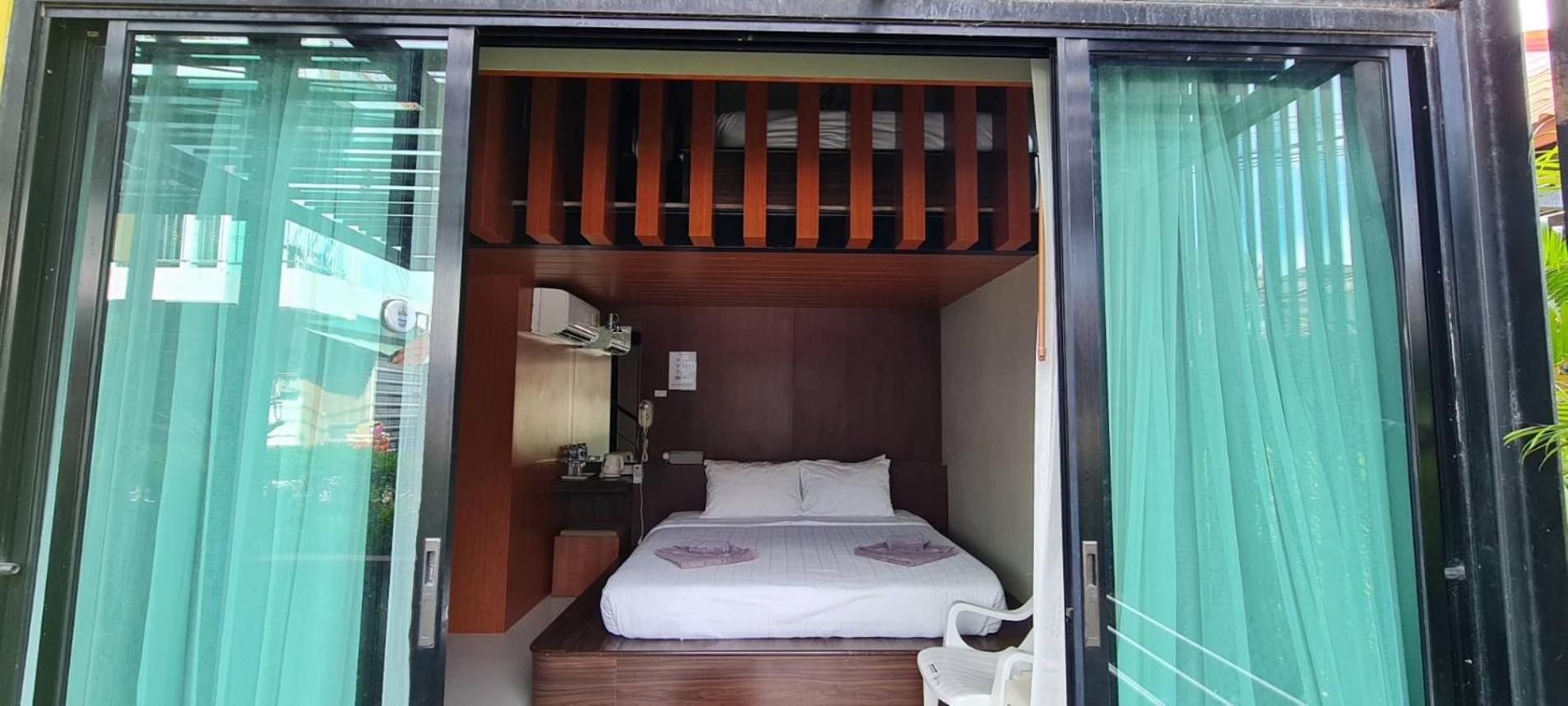 Ricci House Resort Koh Lipe Exterior photo