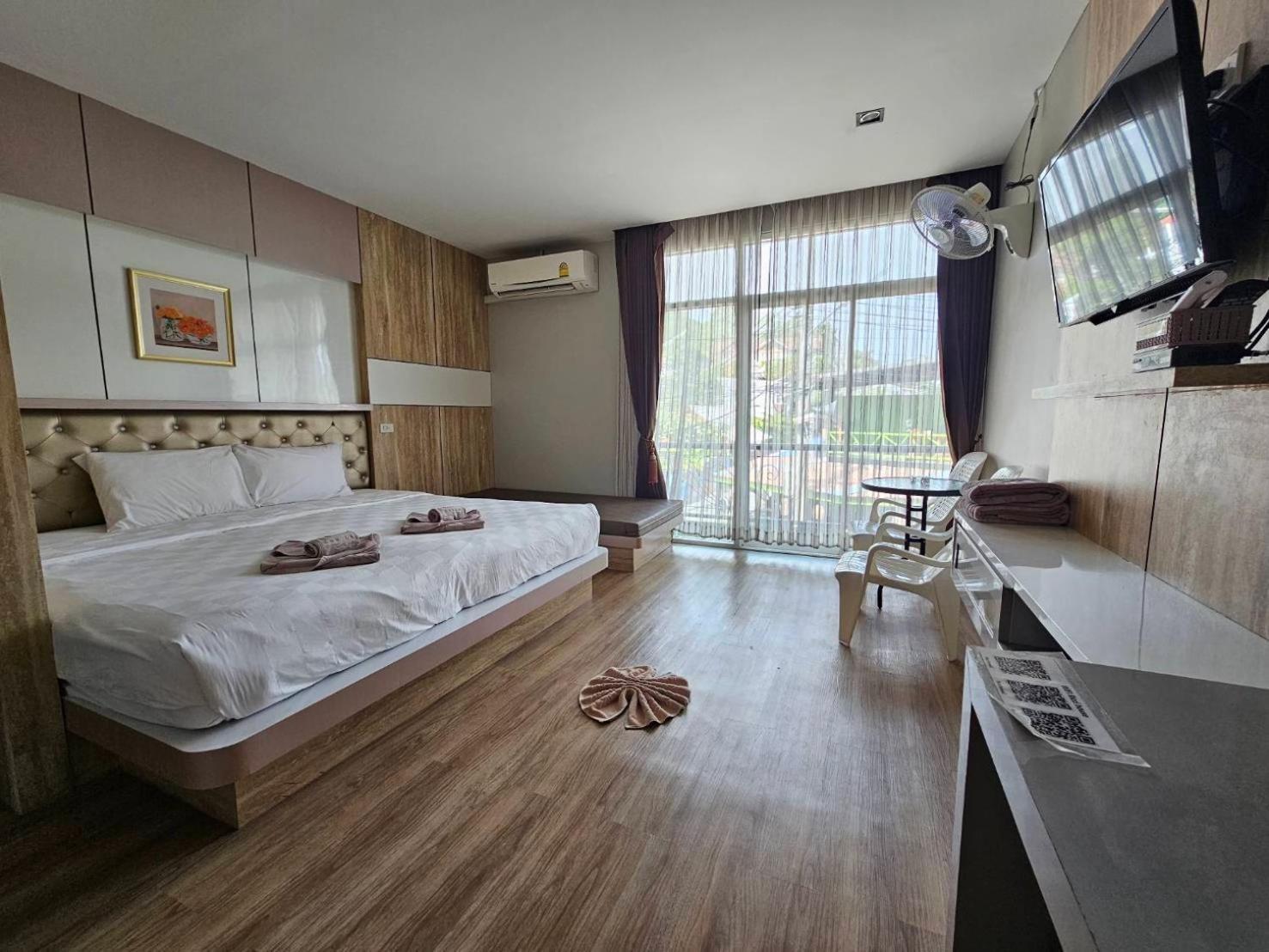 Ricci House Resort Koh Lipe Exterior photo
