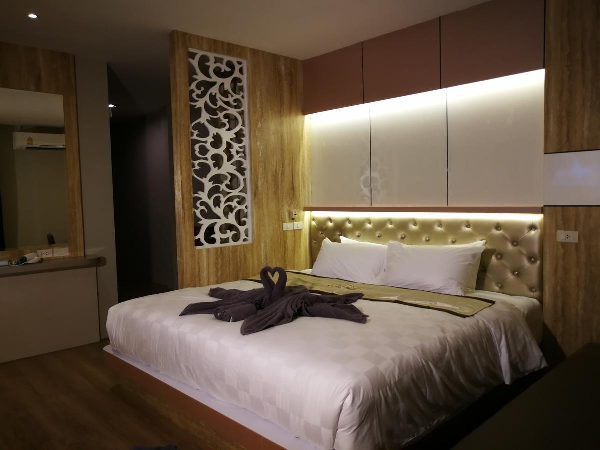 Ricci House Resort Koh Lipe Exterior photo