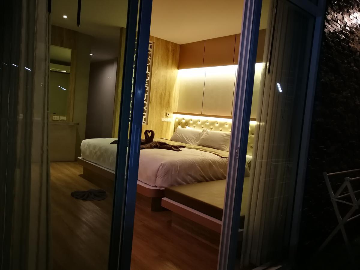 Ricci House Resort Koh Lipe Exterior photo