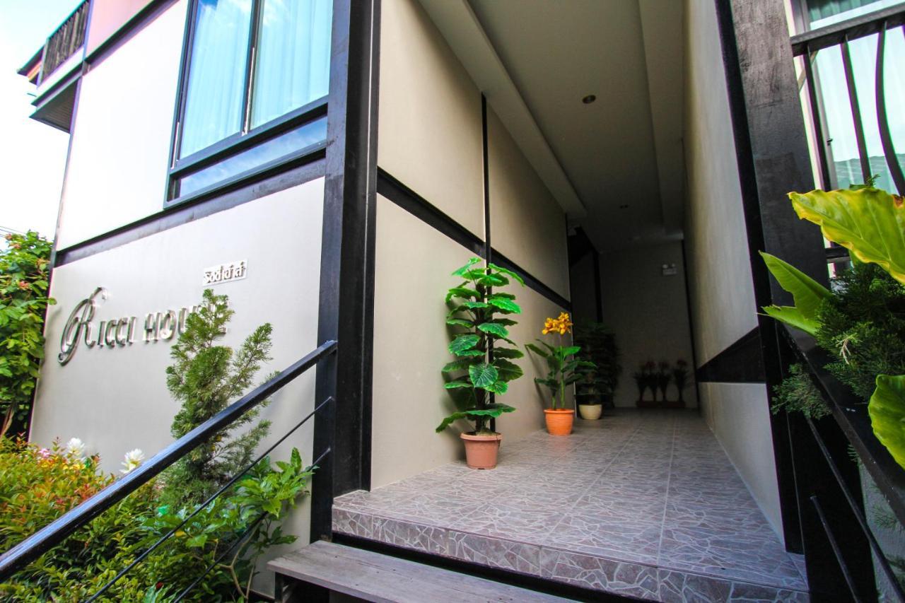 Ricci House Resort Koh Lipe Exterior photo