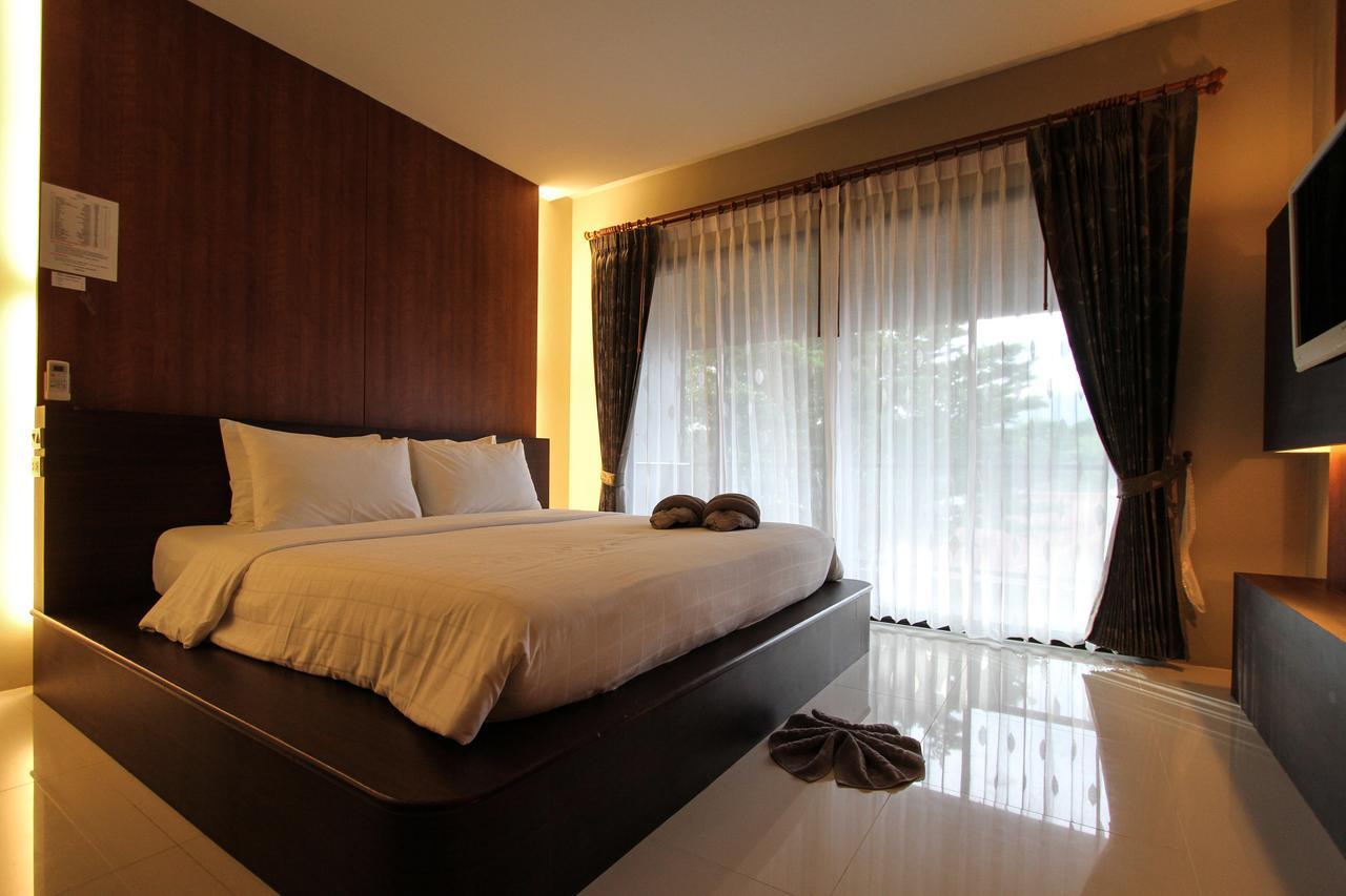 Ricci House Resort Koh Lipe Exterior photo