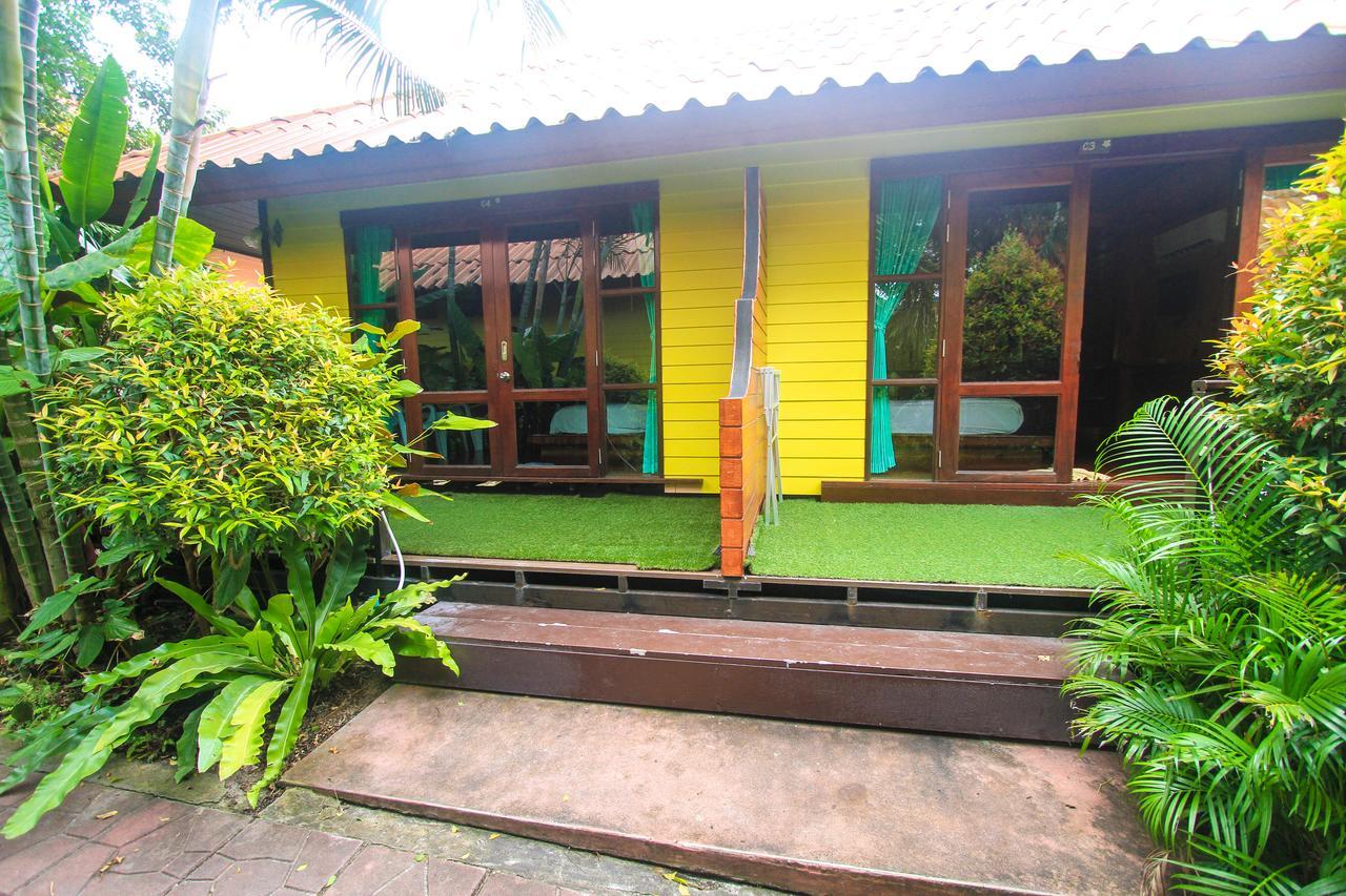 Ricci House Resort Koh Lipe Exterior photo