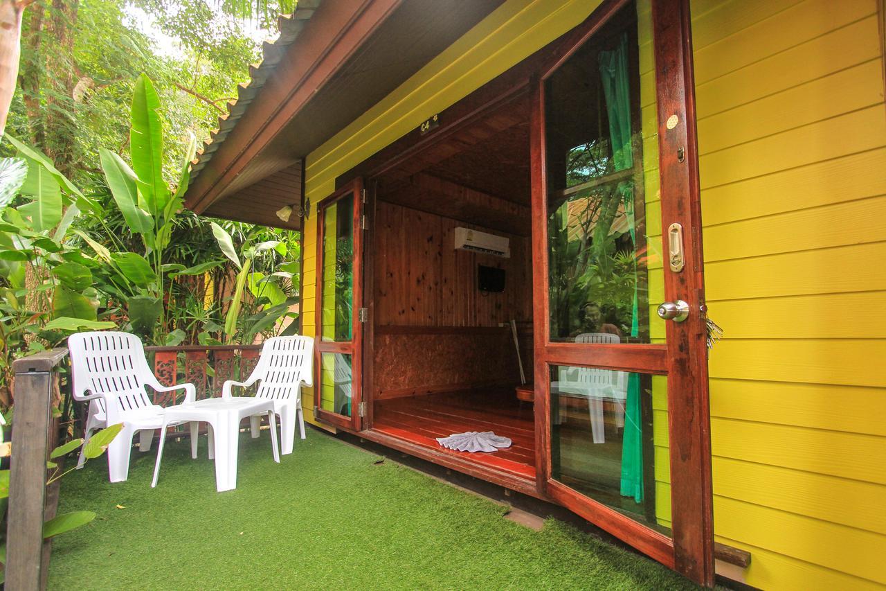 Ricci House Resort Koh Lipe Exterior photo