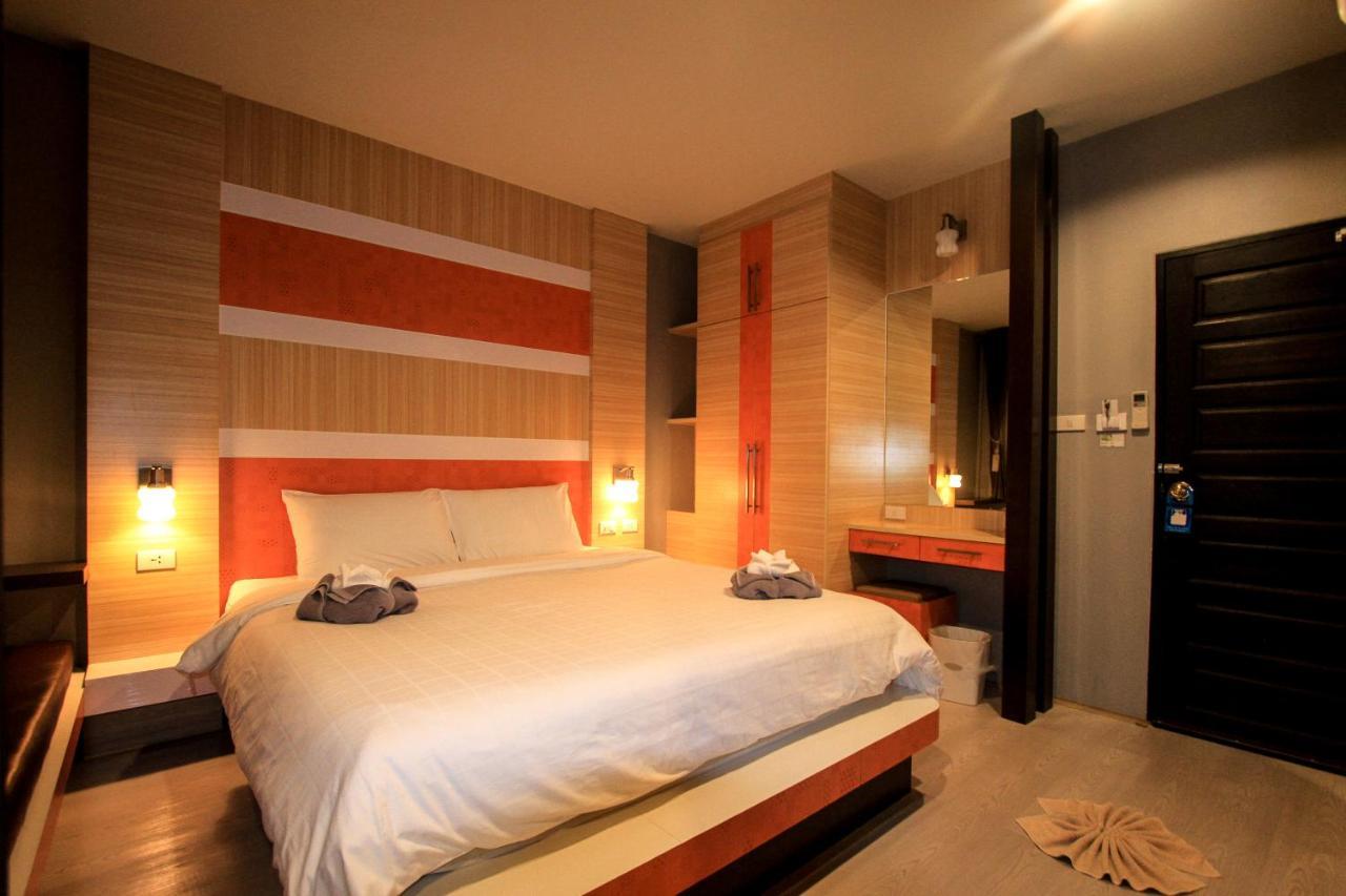 Ricci House Resort Koh Lipe Exterior photo