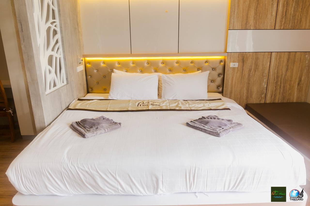 Ricci House Resort Koh Lipe Exterior photo