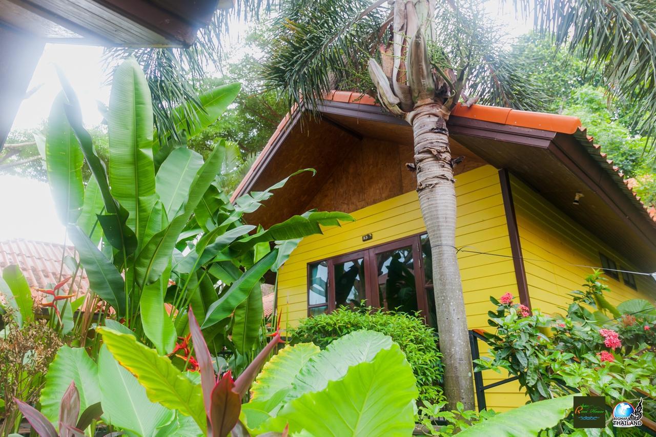 Ricci House Resort Koh Lipe Exterior photo