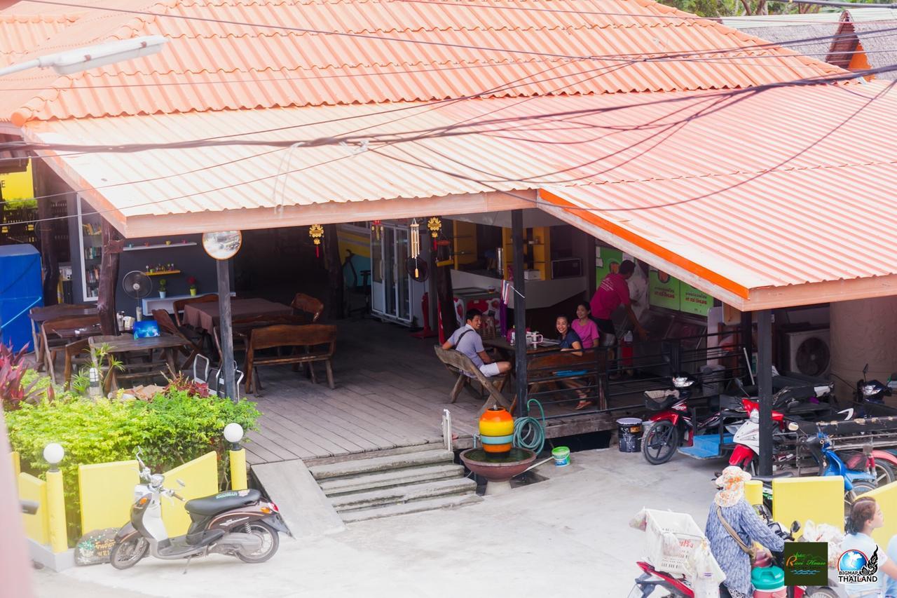 Ricci House Resort Koh Lipe Exterior photo
