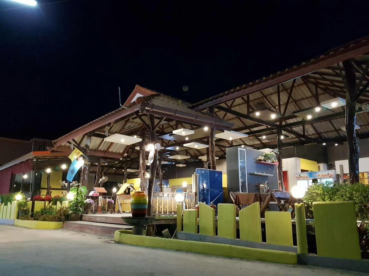 Ricci House Resort Koh Lipe Exterior photo