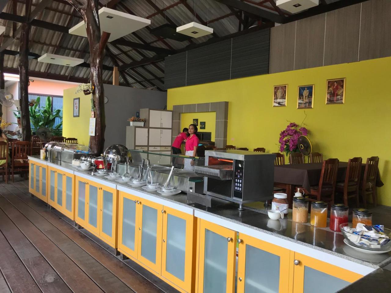 Ricci House Resort Koh Lipe Exterior photo
