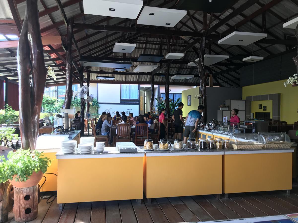 Ricci House Resort Koh Lipe Exterior photo