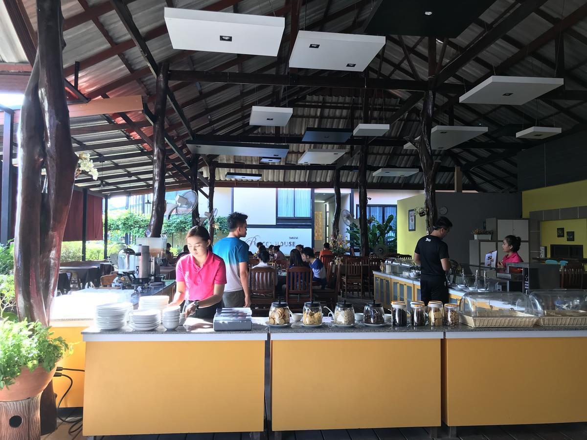 Ricci House Resort Koh Lipe Exterior photo