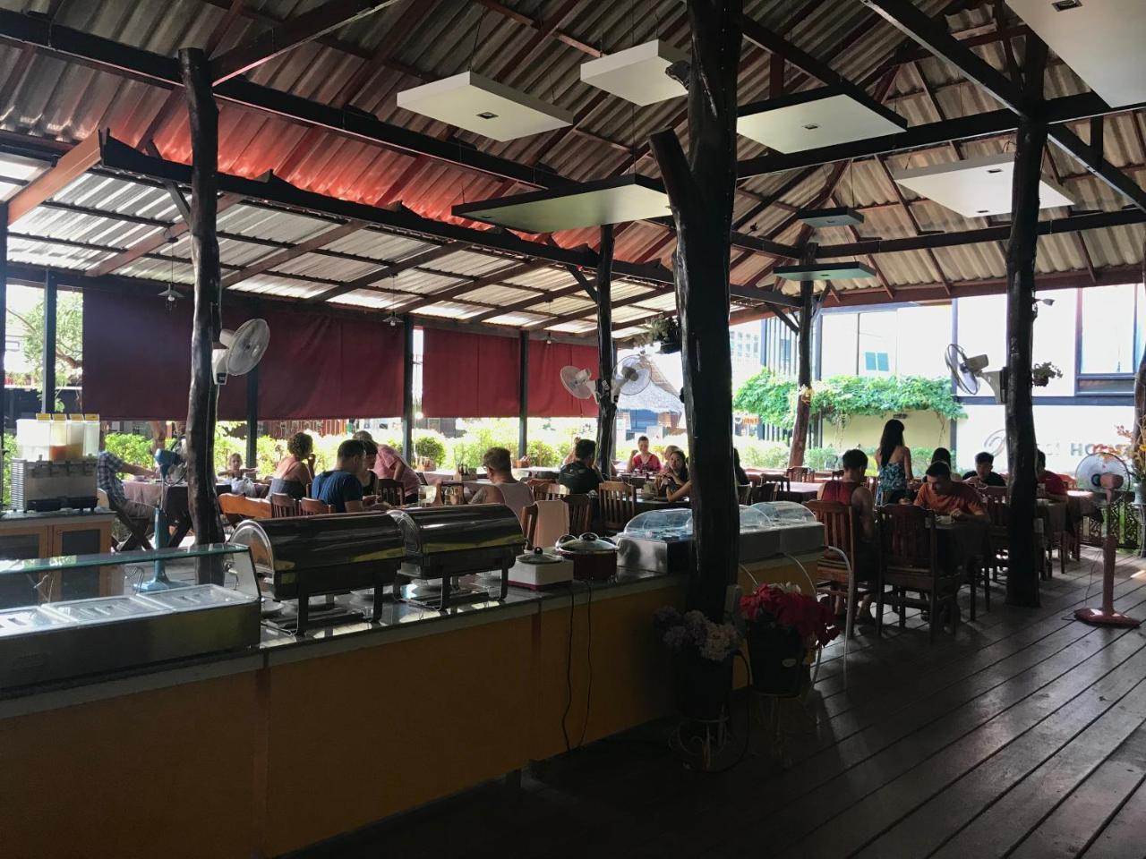 Ricci House Resort Koh Lipe Exterior photo