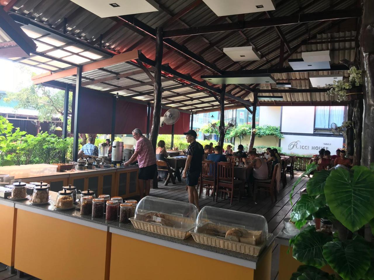 Ricci House Resort Koh Lipe Exterior photo