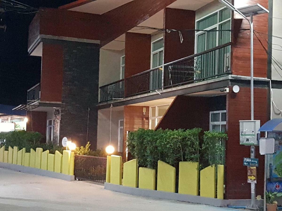 Ricci House Resort Koh Lipe Exterior photo