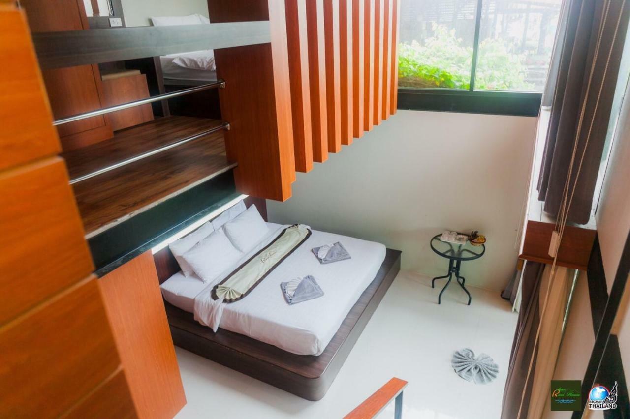 Ricci House Resort Koh Lipe Exterior photo