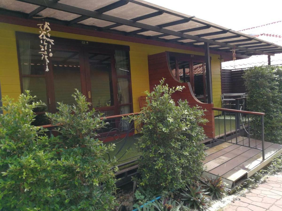 Ricci House Resort Koh Lipe Exterior photo