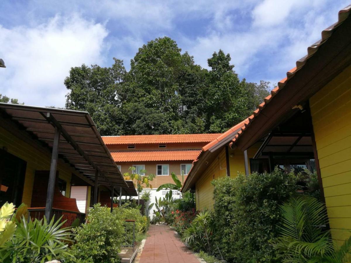 Ricci House Resort Koh Lipe Exterior photo