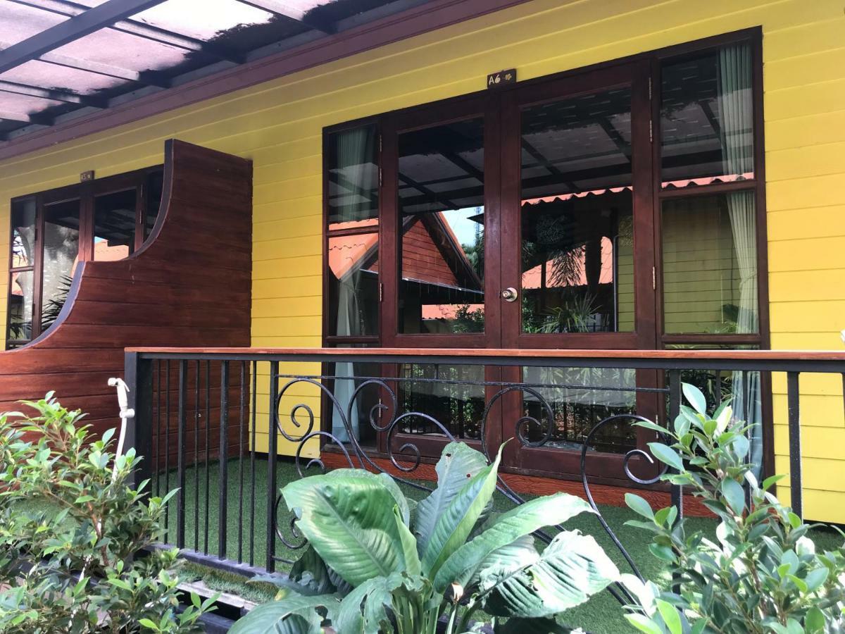 Ricci House Resort Koh Lipe Exterior photo
