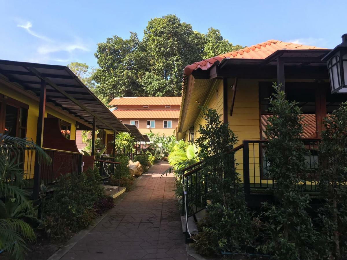Ricci House Resort Koh Lipe Exterior photo