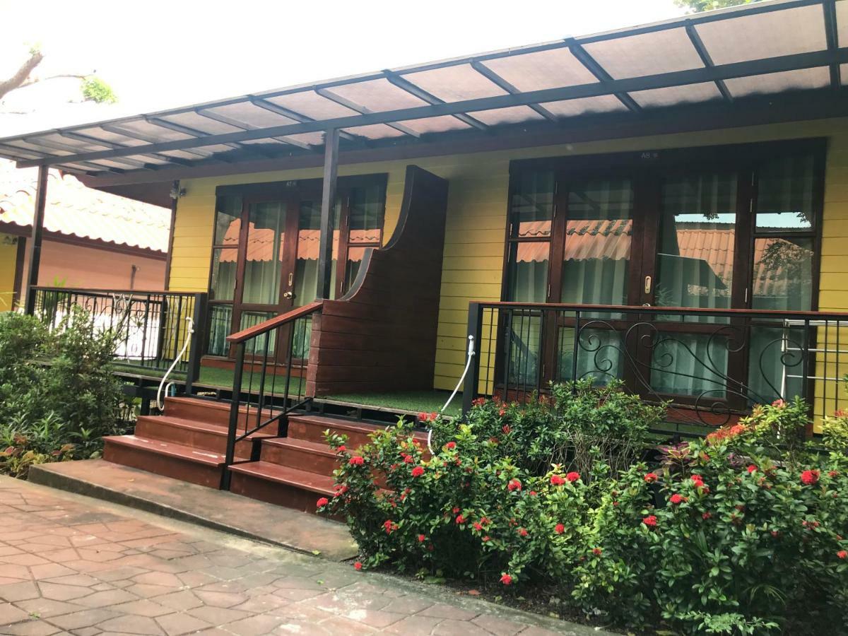 Ricci House Resort Koh Lipe Exterior photo